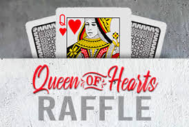 Queen of Hearts - Every Monday 7pm